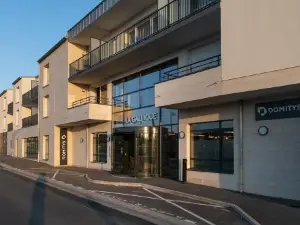 Domitys la Gallique