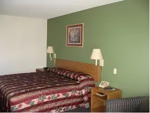 Regency Inn Pittsburg