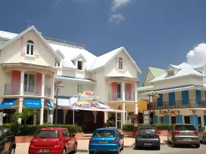 Village Creole