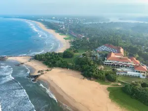 Taj Bentota Resort & Spa