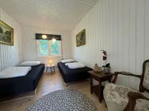 Big Renovated Cottage with Soul and Love