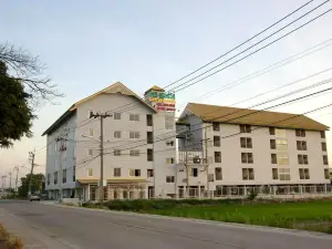 AA度假飯店