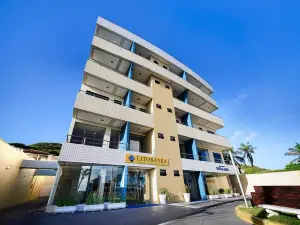 Litorânea Praia Hotel
