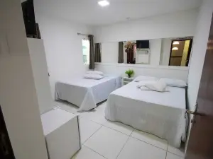 Pousada Dos Cabanos
