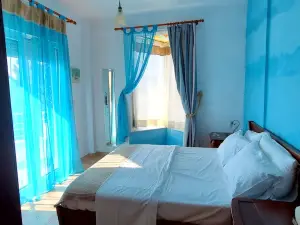 Vegoritida Apartments
