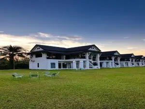 Waste Land Homestay & Resort Chiangmai