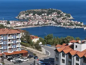 Amasra Ceylin Otel