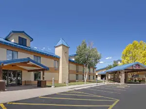 Best Western Plus Eagle/Vail Airport
