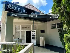Boierul la Florenta