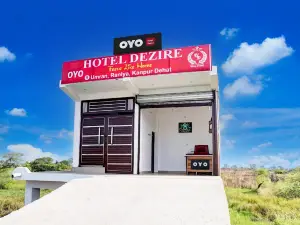 Hotel O Hotel Dezire