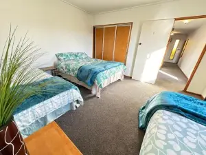 Glenpark Lodge