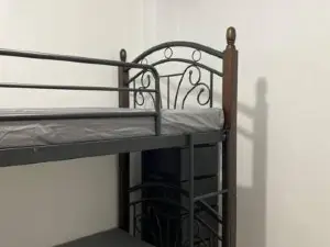 Espazzi Bed Space