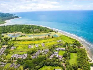 Villa Bagus Istri Tanjung Lesung 3 Kamar