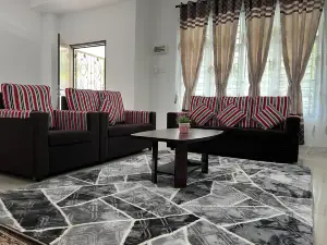 De’ Pontian Homestay