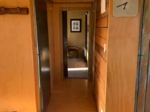 Ohingaiti Farm Cottage