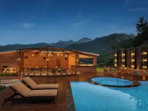 Welcomhotel by ITC Hotels Jim Corbett