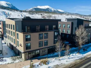 Hotel Indigo Silverthorne