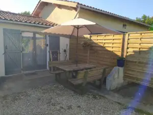 L'Abri côtier