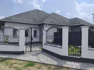 Pipacs Apartman
