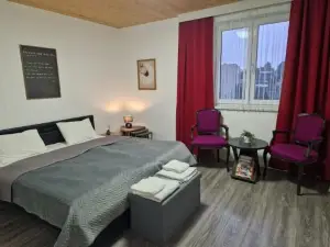 Apartment St. Polten