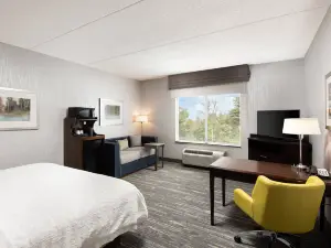 Hampton Inn & Suites by Hilton Barrie