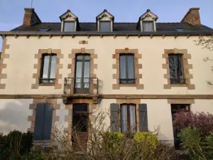 Au Fil de l'Eau la Cale 30m²