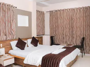 Hotel Royal Residency Executive