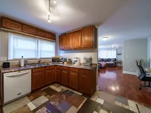 {Sunnyside Wilds} An Ideal Spot for Exploring Asheboro