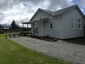 Ruapehu Rest Accommodation