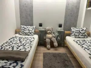 Piknik Apartmant