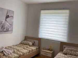 Apartment Varezić
