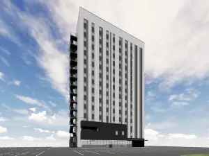 SUPER HOTEL Premier Aso Kumamoto Airport