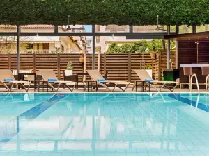 Lazart Hotel, Trademark Collection by Wyndham