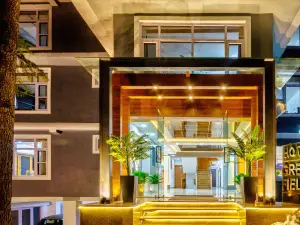Hotel Greenfields