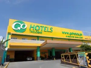 Go Hotels Tacloban