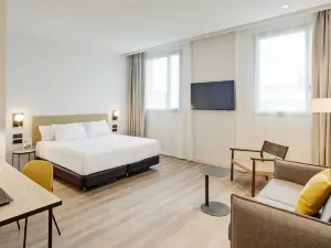 Sercotel Barcelona el Prat