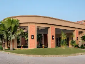 Nirvana Luxury Hotel l Ludhiana