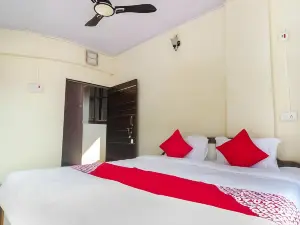 Ghansar Lodge