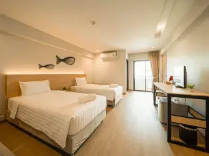 โรงแรมมินธารา / Mintara Hotel