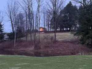 Stonegate Golf Cabins