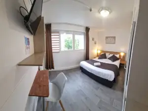 Hôtel Opal'Oriental