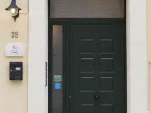 ทราปานีโฮม