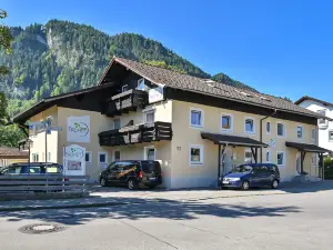 Pension Freiheit