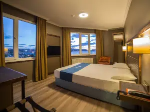 Odaman Hotel