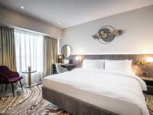 Ramada by Wyndham Bucharest Otopeni Airport