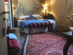 La Maison Rousseau Chambre d'hôtes
