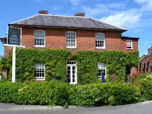 The King's Head