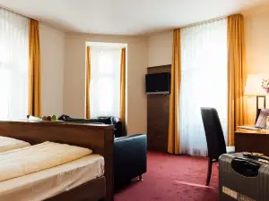 Arcade Hotel (DORMERO Hotel Wuppertal from 2025)