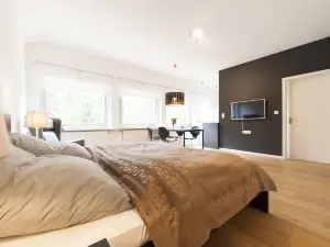 Hej Apartments Bayreuth
