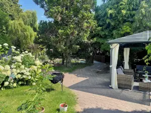 Harzhotel Warnstedter Krug